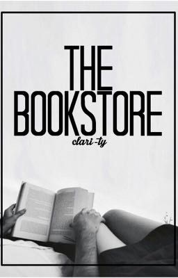 The Bookstore *rewriting* cover