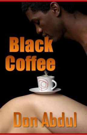 Black Coffee & Cream by DonAbdul