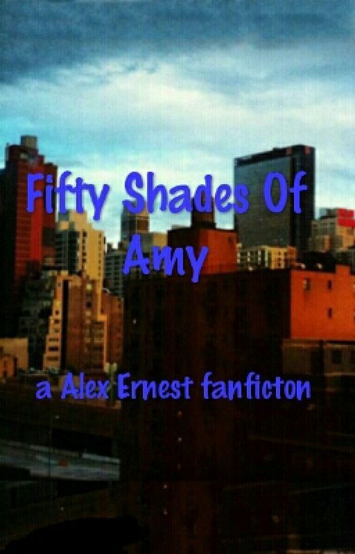 Fifty Shades Of Amy by FiftyShadesOfPokemon