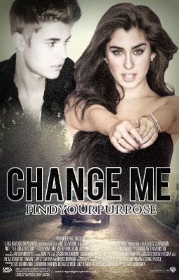 CHANGE ME [DISCONTINUED] cover