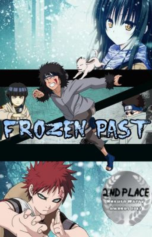 Frozen Past (A Naruto FanFic/Gaara Love Story) by Arctic_Sky