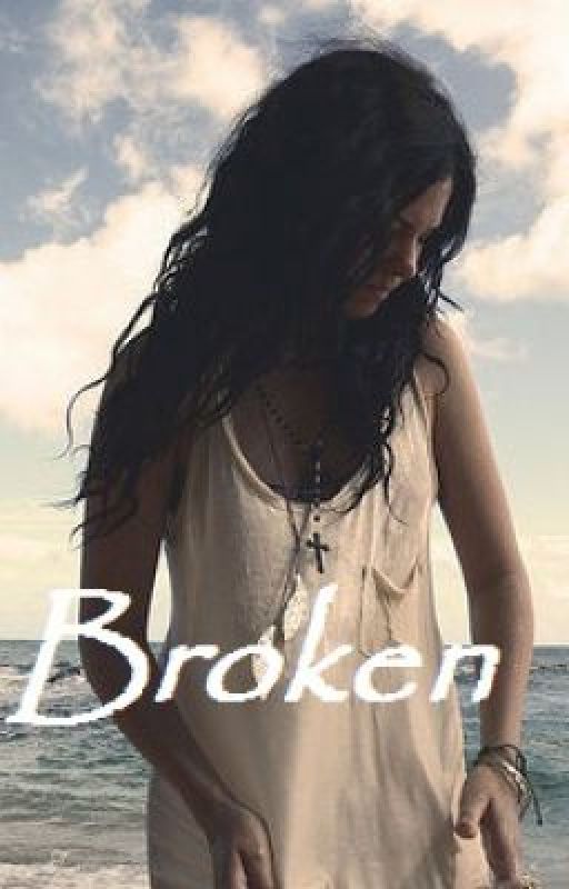 Broken (Harry Styles Fanfiction) Sequel to 'Little Things' by CelestialWinter