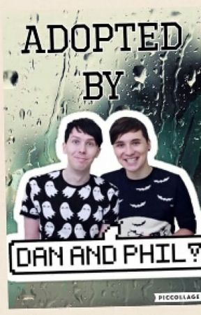 Adopted By Phan by crazygirlisreal