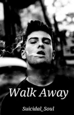 Walk Away (BoyxBoy) cover