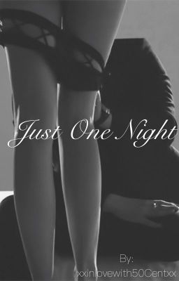 Just One Night #1 (beendet) cover