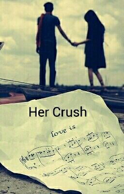 Her crush cover