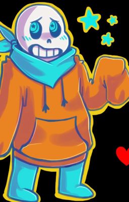 UnderTale Universe One-shots cover