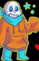 UnderTale Universe One-shots by aholmes405