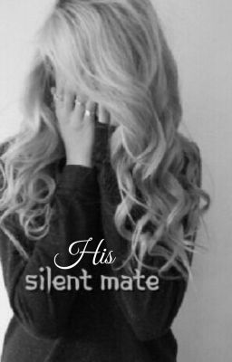 His Silent Mate cover