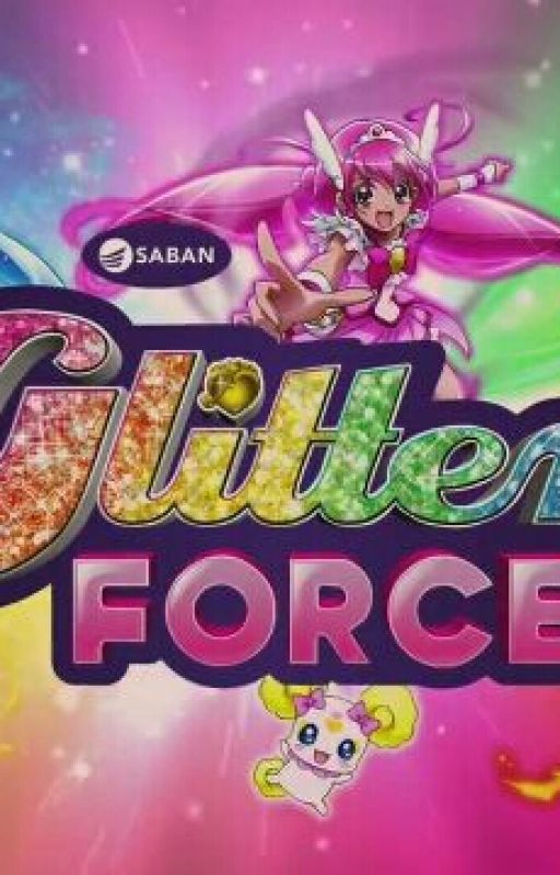 Glitter Sky(Glitter Force) by winxlover12345