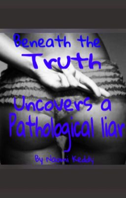 Beneath The Truth Uncovers A Pathological Lair  (Lesbian) cover