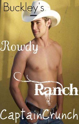 Buckley's Rowdy Ranch: Cam & Jessie cover