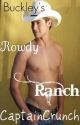 Buckley's Rowdy Ranch: Cam & Jessie by CaptainCrunch