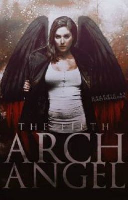 The Fifth Archangel cover