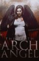 The Fifth Archangel by ErinaceousFlower