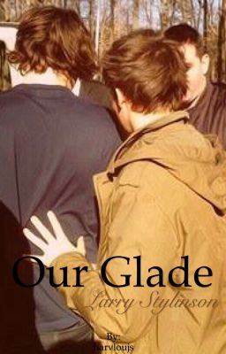 Our Glade|Larry Stylinson cover