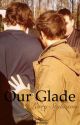 Our Glade|Larry Stylinson by harvloujs