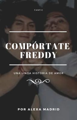 Comportate Freddy (Breddy Meyva) cover