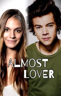 Almost Lover (Danish/Dansk) cover