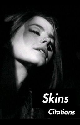 Skins Citations cover