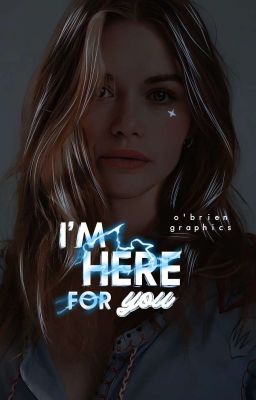 I'm Here For You cover