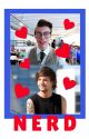 NERD- Larry Stylinson by PreciadoA