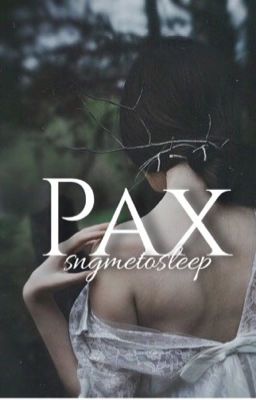 Pax cover