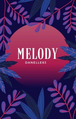 Melody ✓ cover