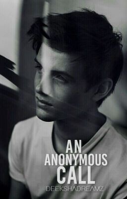 An Anonymous Call | √ cover