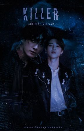 KiLLER || jikook by jiminfave