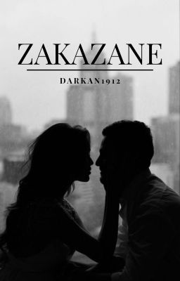 Zakazane cover