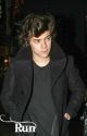 Run (A Harry Styles fanfic) by boybandsaremylife12