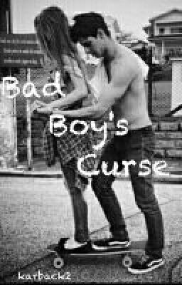 Bad Boy's Curse cover