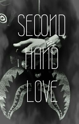 Second Hand Love cover