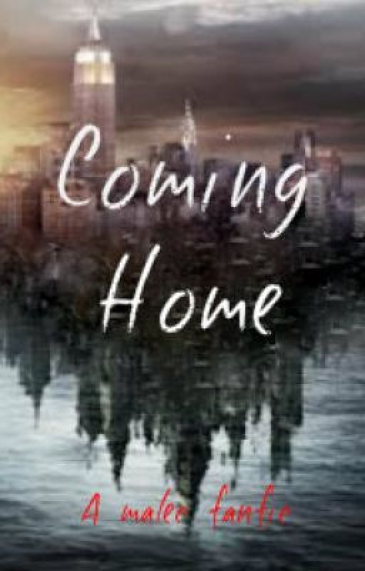 Coming Home (Malec fanfic)  by fizzabel