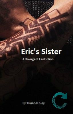 Eric's Sister cover