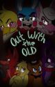 Out With The Old Comic by PikachuPlayer24