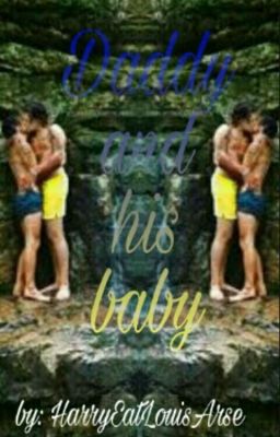 Daddy And His Baby ; L.S. cover