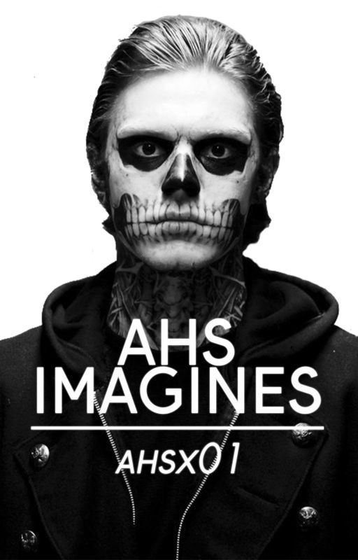 AHS Imagines by ahsx01