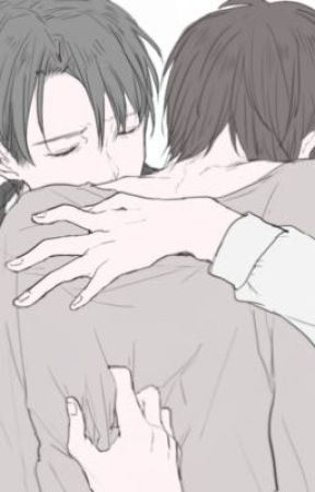 The student- Ereri by Ereri-love