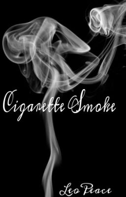 Cigarette Smoke cover