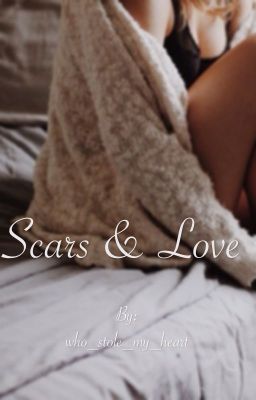 Scars and Love cover