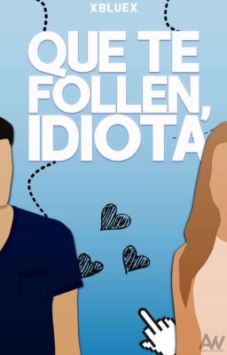 Idiota cover