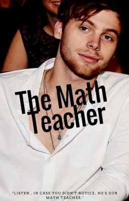 The Math Teacher // Luke Hemmings cover