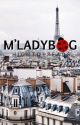 M'Ladybug | Adrinette//Ladynoir by hightopreads