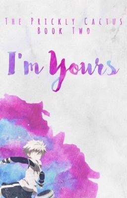 Im Yours {KilluaXReader} cover