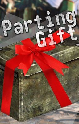 Parting Gift cover