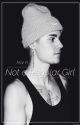 Not A Regular Girl (Justin Bieber fanfic) by acidmar