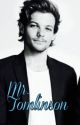 Mr. Tomlinson? [Louis Tomlinson FanFiction] by luvya21