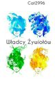 Władcy Żywiołów I Ninjago by Cat2996